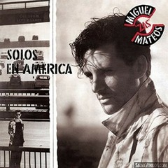2 LP VINYL SET MIGUEL MATEOS ZAS SOLOS EN AMERICA BRAND NEW SEALED