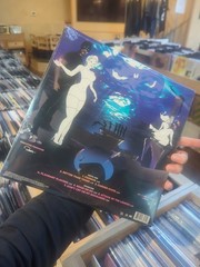 Digital Potions by Rza As Bobby Digital (Record, 2022)