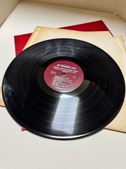 The President’s Own United States Marine Band ( Promo, LP)