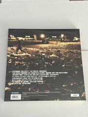 Oasis Time Flies 1994-2009 4LP Vinyl Record Store Day 2025 Numbered