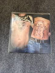 Thee Oh Sees Singles Vol 1 + 2 Castle Face 2011 Double LP Osees