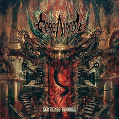 Gorgatron Sentience Revoked (Vinyl)