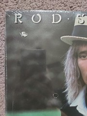 Rod Stewart Vinyl Lot Of 3 Sealed Foot Loose Fancy Free Best NM/VG+ CUt Out 1977