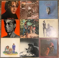 Classic rock & pop 60’s – 80’s Abba, Byrds, Alice Cooper, Dylan & more You pick