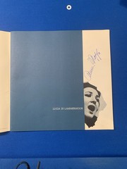 Donizetti: Lucia di Lammermoor: Anna Moffo, Carlo Bergonzi: Autographed by Moffo