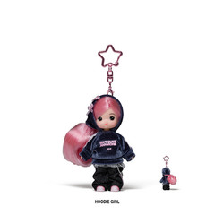 ILLIT – 1st Single Album [NOT CUTE ANYMORE] Little Mimi Ver/Doll+CD+5 Card+etc