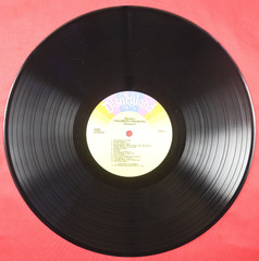 Disney Children’s Favorites Volumes 1 2 3 Vinyl LP Record Set W/ Songbook Lyrics