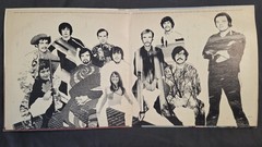 Blood, Sweat & Tears–Blood, Sweat & Tears–1968 Columbia–CS 9720 Vinyl LP