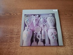 2000’s MINT-EXC The Rascals – Once Upon A Dream 180GRAM 5119 LP33