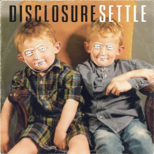 Settle by Disclosure (Record, 2013)