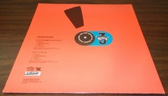 12″ Vinyl Record Lot x4 Hip Hop Promos Insight Yohimbe Sensational EVENT 2000s