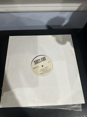 Street Joint 117 12” 50 Cent, Dru Hill, Alozade