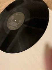 “18 Original Rock & Roll Biggies” 1950s Double Vinyl Album AVI Records 1975