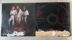DAMAGED Rush Vinyl LP Record Albums Fly By Night 2112 Signals Hemispheres & MORE