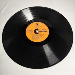 EARL GRANT – NOTHIN’ BUT THE BLUES – VINYL, LP, ALBUM | MONO BLUES AUS RELEASE