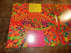 Cream – Wheels Of Fire – 1968 – Double LP Gatefold