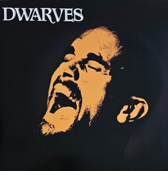 Dwarves – Rex Everything (LP) (Mint (M)) – 4215155037