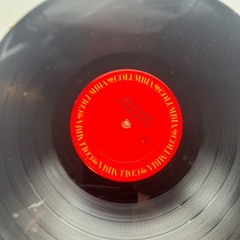 Men At Work – Business As Usual VG+/VG+ 1905 Terre Haute Ultrasonic Clean
