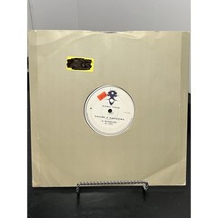 Cause 4 Concern Rumours You 12″ 2001 Drum N Bass Single Global Thang GTR 12024