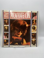 John Mayall “Moving On” Vinyl LP Polydor PD-5036 (1972) vg+ 12”