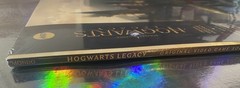 Hogwarts Legacy Original Video Game Soundtrack 3LP Gold Vinyl Mondo ✅ Sealed