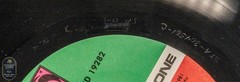 Fortress Hands In The Till LP Promo VG+ TML-M Mastered SRC Press 1981 AOR Rare