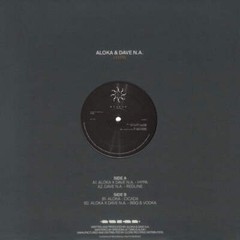Aloka & Dave N.A. – Hypa (12″)