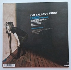 The Fallout Trust:Washout Part 1&2:At Large Records EU 7″Singles