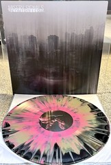 Misery Signals – Controller – “Homecoming” /275 – Furnace Fest vinyl RARE
