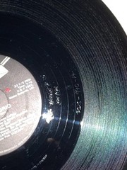 LIME – GUILTY – Prism Records PS-2003