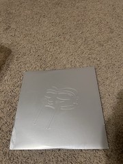 MF Doom Operation Doomsday 12″ Vinyl LP Reissue Metal Face Records