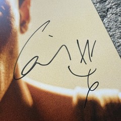 *SIGNED* Louis Tomlinson How Did I Get Here? (2026) 12 x 12 Vinyl Sized Print