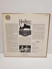 Vladimir Horowitz Collection RCA Red Seal Vinyl. Lot of 8 LPs. Complete Set! NM