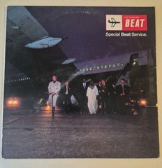 6 Lot 80’s-2 Human League-Spandau Ballet-Talk,Talk-The English Beat-Special AKA