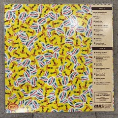 Alchemist Mixed Fruit Series Vol. 1 Black Vinyl LP Sealed OBI 1/900 ALC – SIGNED