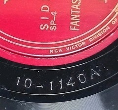 Music to Remember by Jose Iturbi From The Life of Chopin RCA Victor Red Seal Rec