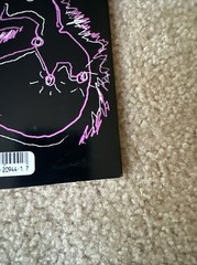 Machine by Yeah Yeah Yeahs (Record, 2004) TG244 – Touch and Go Records