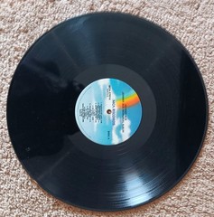 Johnny Ace Memorial Album MCA / Stereo LP / Reissue