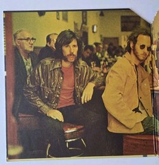 The Doors Morrison Hotel Vinyl Lp Elektra EKS-75007 1970 1st Press CTH Matte Nm