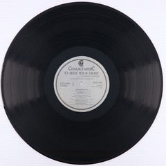 To Bless Your Heart – A Heartcry Of Worship – 1985 12″ LP Vinyl Record CRT 01080