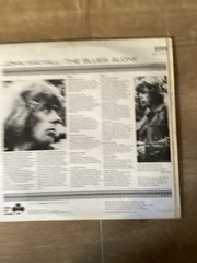 John Mayall – The Blues Alone