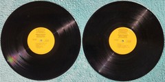 Edgar Winter’s White Trash Roadwork Double LP 1972 Vinyl Album – Rick Derringer