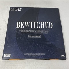 Bewitched: the Goddess Edition by Laufey (Record 2024) Jazz *Read*