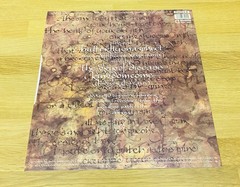 The Mission – 12 X 12” Records – Stunning Collection . Most Are M-NM .