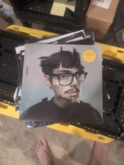 JOYWAVE – How Do You Feel Now? 2-LP 180 Gram SEALED Vinyl Album
