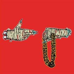 Run the Jewels – Run the Jewels 2 [New Vinyl LP] Explicit, Reissue