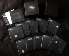 Various – The Complete Obscure Records Collection 1975-1978 (Box Set) (Mint (M))
