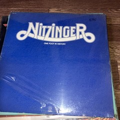 Lot Of 10 Records