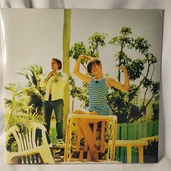 New Sealed The Do – A Mouthful Double LP Gatefold 2x Record Album Vinyl