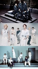 BOYNEXTDOOR HOME 1st Studio Album POCKET HOME Ver/NFC+Home+Figure+Sofa+Card+GIFT